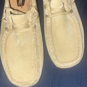 Woman’s Clark’s size 6.5